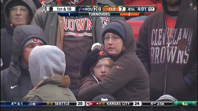 Illustration for article titled Why Your Team Sucks 2015: Cleveland Browns